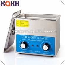 New Design Professional tattoo Ultrasonic Cleaner , Ultrasonic Cleaning Machine For Home use